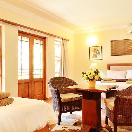 هارتبيسبورت Meerhof Lodge المظهر الخارجي الصورة