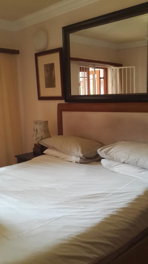 هارتبيسبورت Meerhof Lodge المظهر الخارجي الصورة