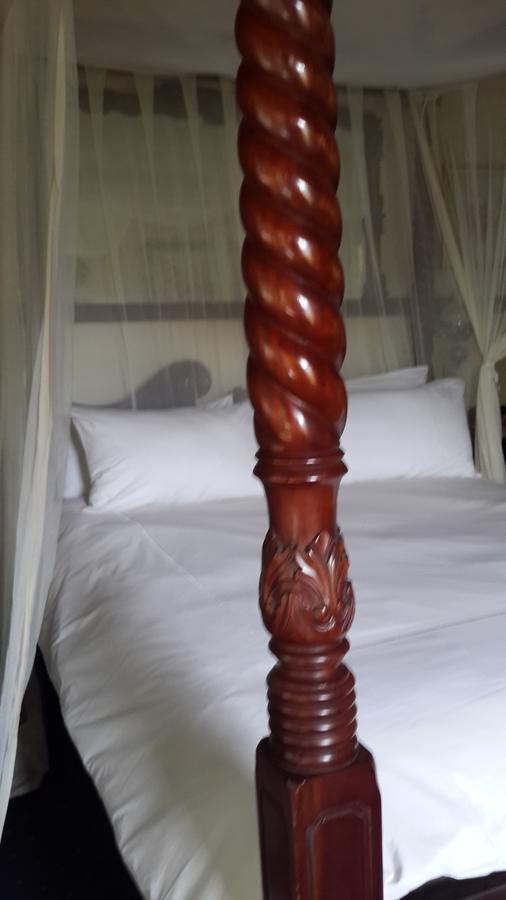 هارتبيسبورت Meerhof Lodge المظهر الخارجي الصورة