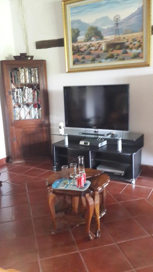 هارتبيسبورت Meerhof Lodge المظهر الخارجي الصورة