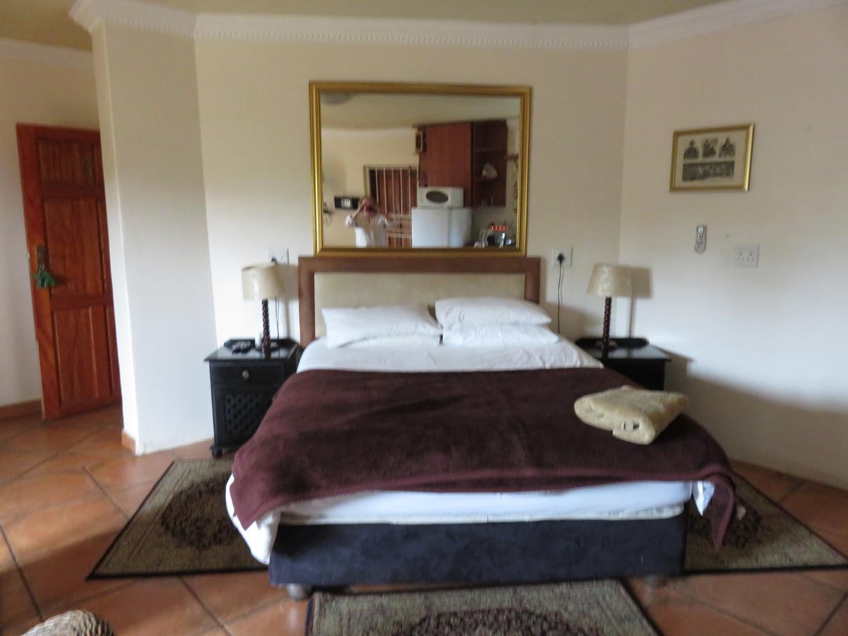 هارتبيسبورت Meerhof Lodge المظهر الخارجي الصورة