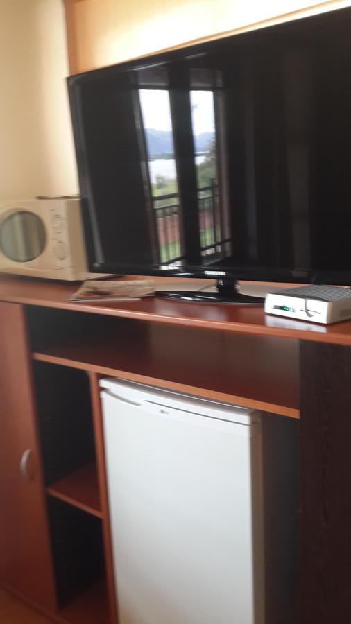 هارتبيسبورت Meerhof Lodge المظهر الخارجي الصورة