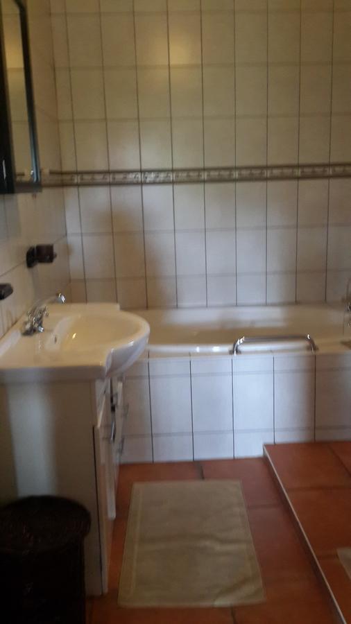 هارتبيسبورت Meerhof Lodge المظهر الخارجي الصورة