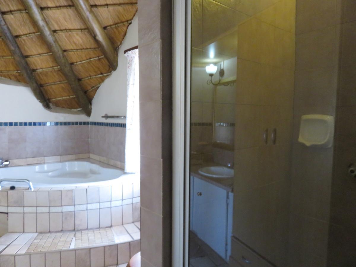 هارتبيسبورت Meerhof Lodge المظهر الخارجي الصورة