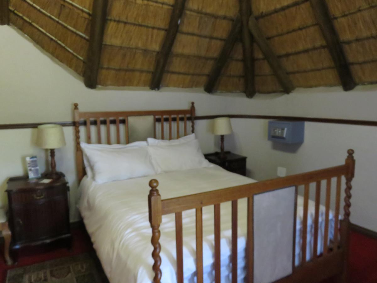 هارتبيسبورت Meerhof Lodge المظهر الخارجي الصورة