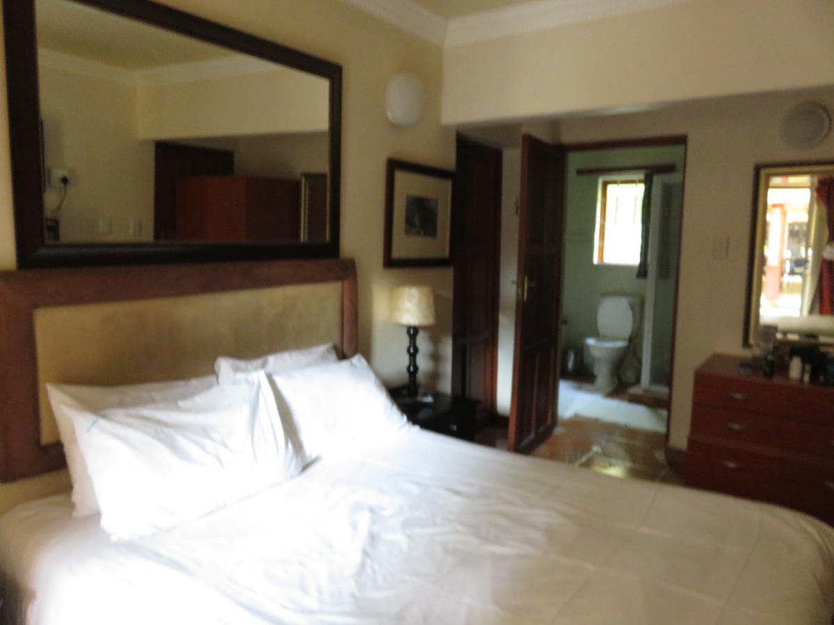 هارتبيسبورت Meerhof Lodge المظهر الخارجي الصورة