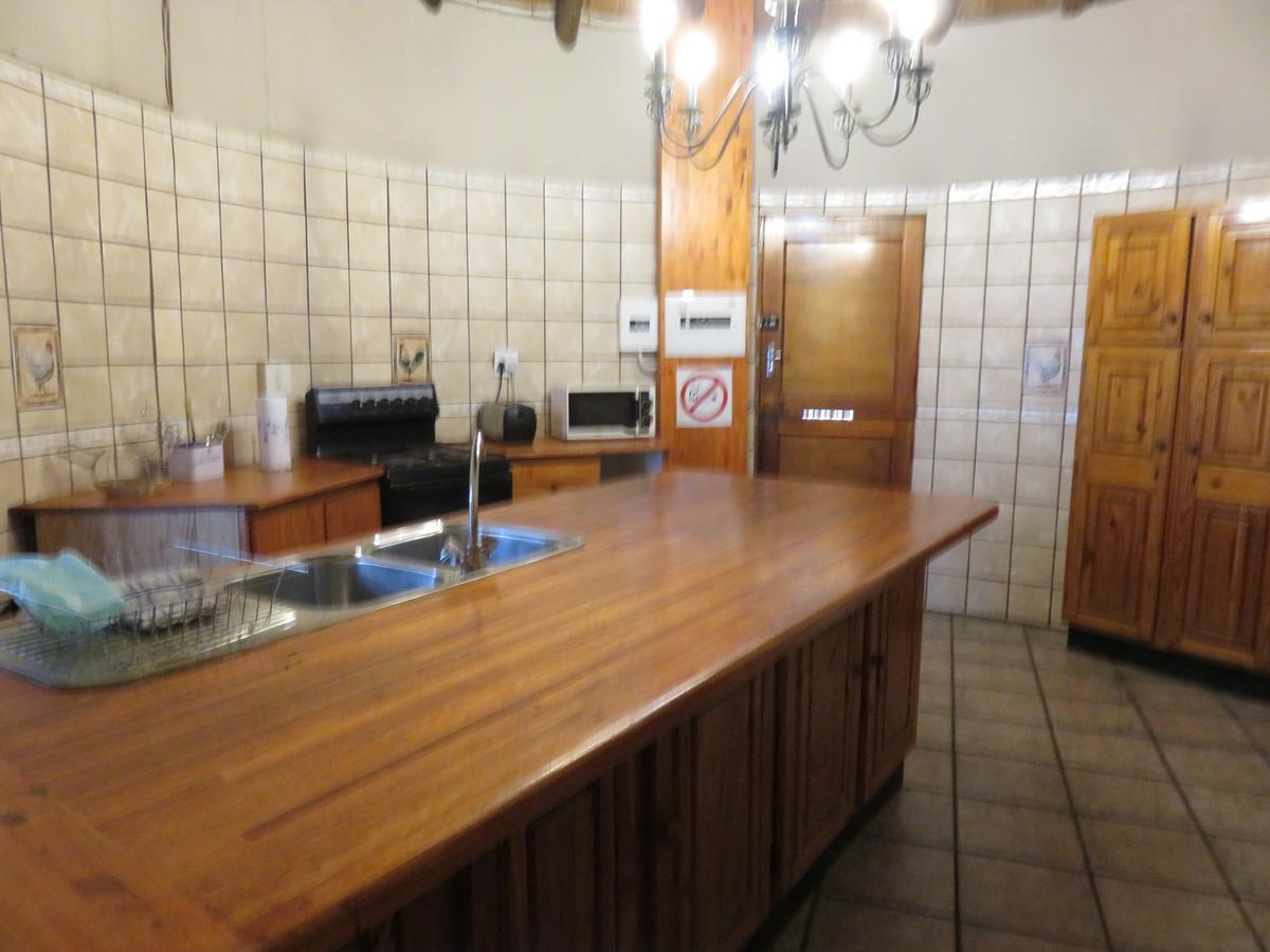 هارتبيسبورت Meerhof Lodge المظهر الخارجي الصورة