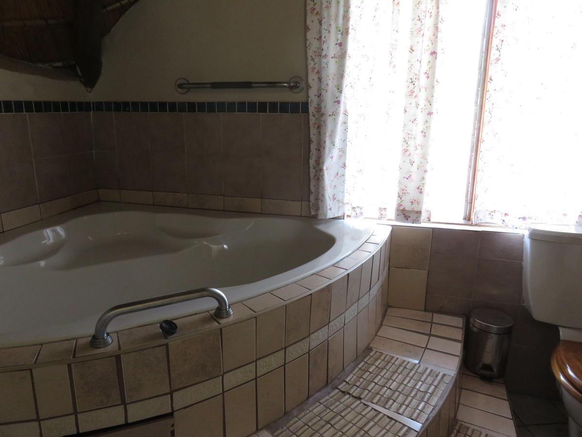 هارتبيسبورت Meerhof Lodge المظهر الخارجي الصورة