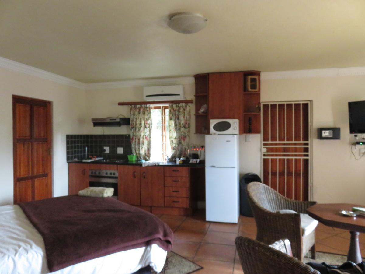 هارتبيسبورت Meerhof Lodge المظهر الخارجي الصورة