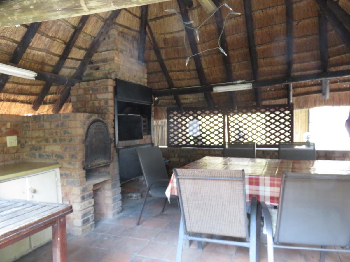 هارتبيسبورت Meerhof Lodge المظهر الخارجي الصورة