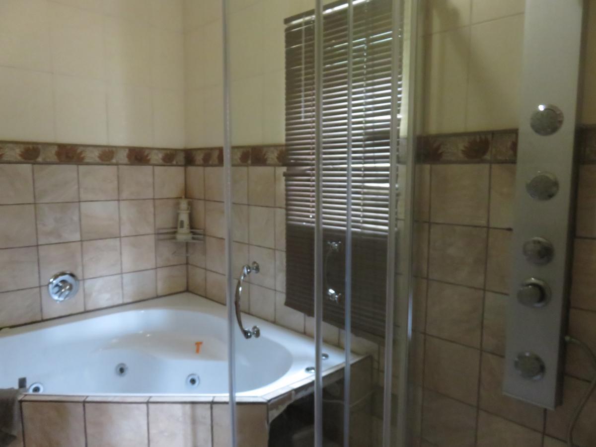 هارتبيسبورت Meerhof Lodge المظهر الخارجي الصورة