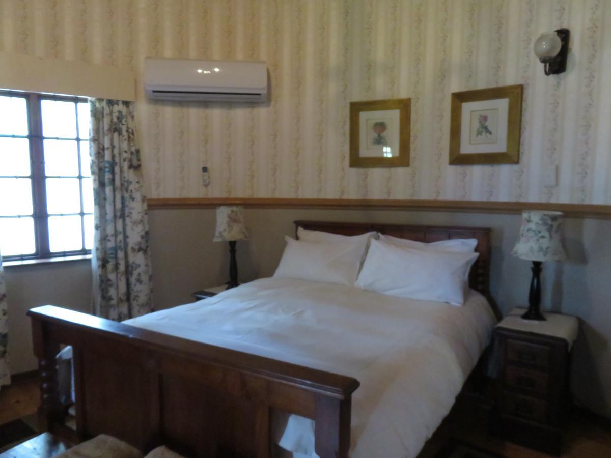 هارتبيسبورت Meerhof Lodge المظهر الخارجي الصورة