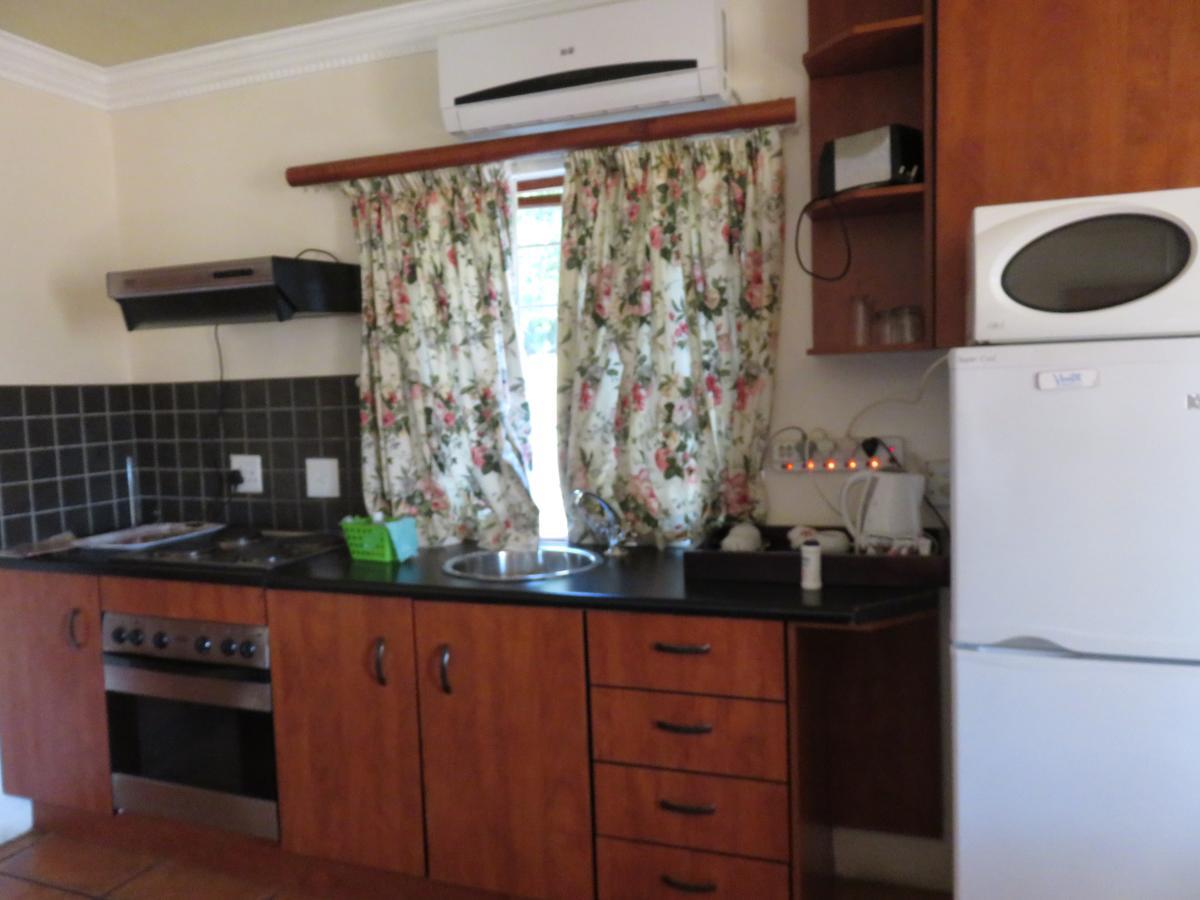 هارتبيسبورت Meerhof Lodge المظهر الخارجي الصورة