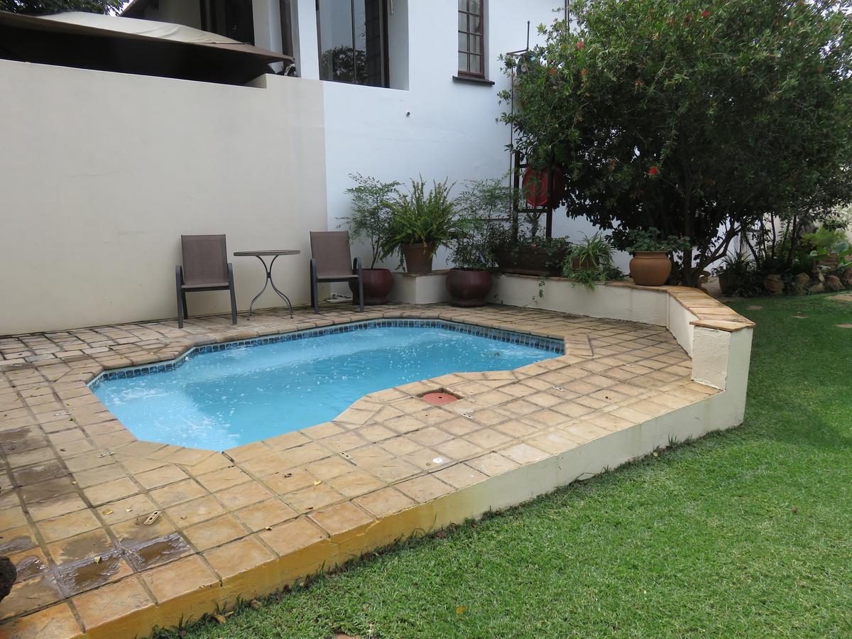 هارتبيسبورت Meerhof Lodge المظهر الخارجي الصورة