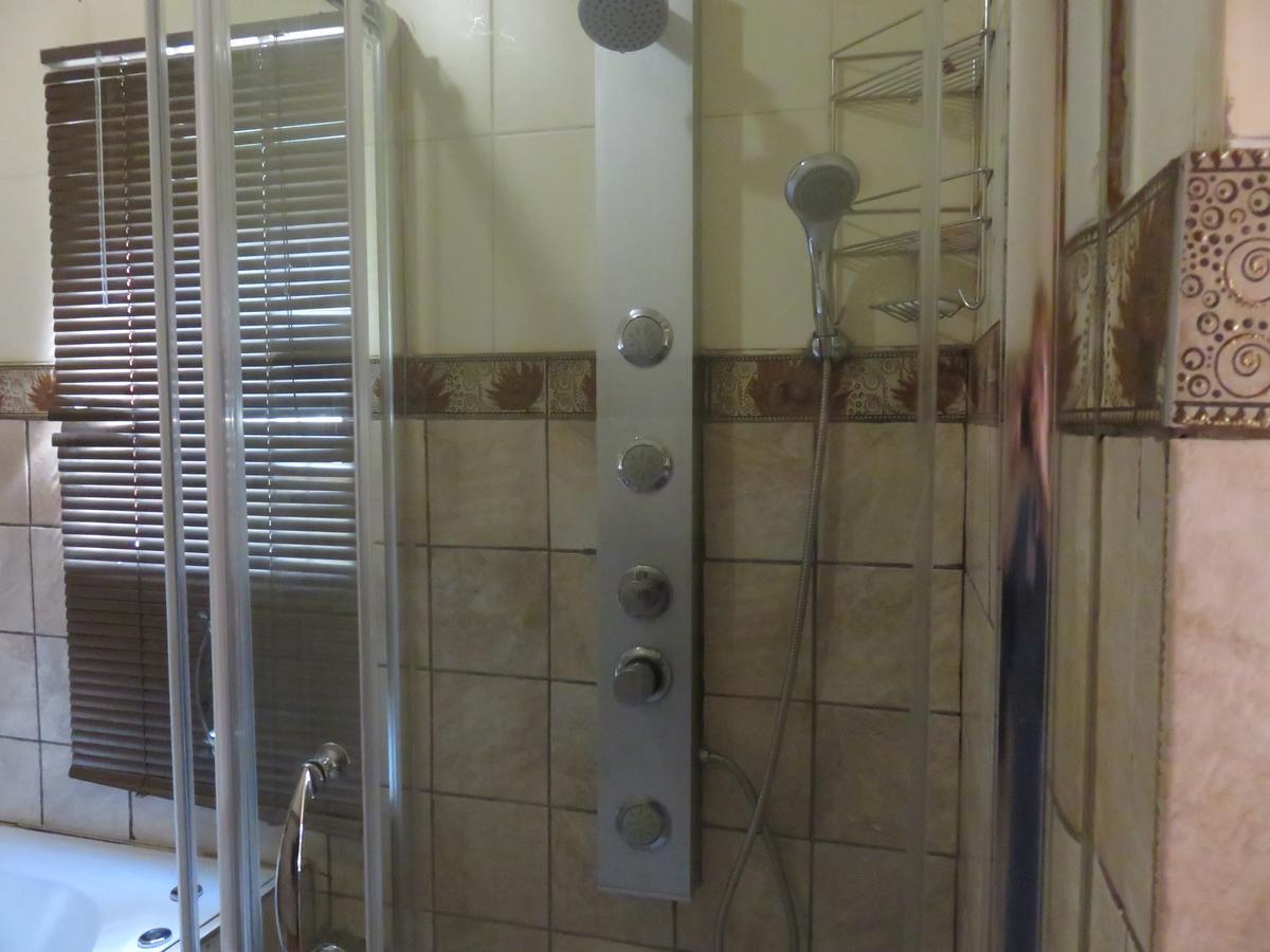 هارتبيسبورت Meerhof Lodge المظهر الخارجي الصورة