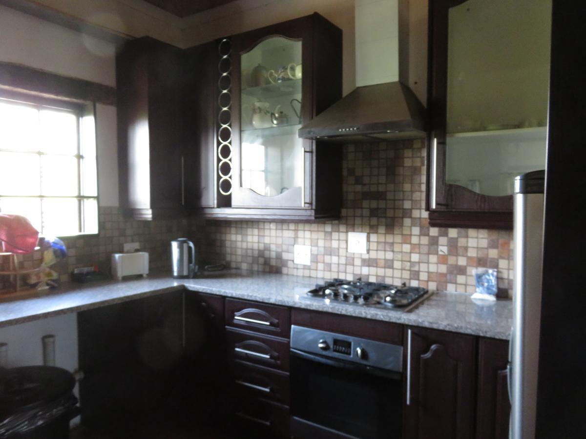 هارتبيسبورت Meerhof Lodge المظهر الخارجي الصورة