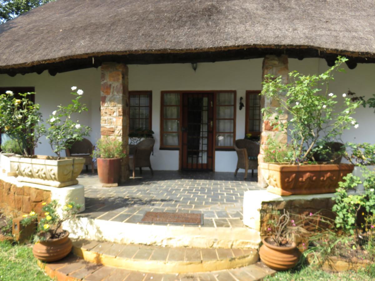 هارتبيسبورت Meerhof Lodge المظهر الخارجي الصورة