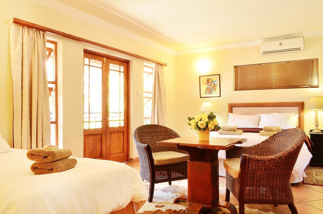 هارتبيسبورت Meerhof Lodge المظهر الخارجي الصورة