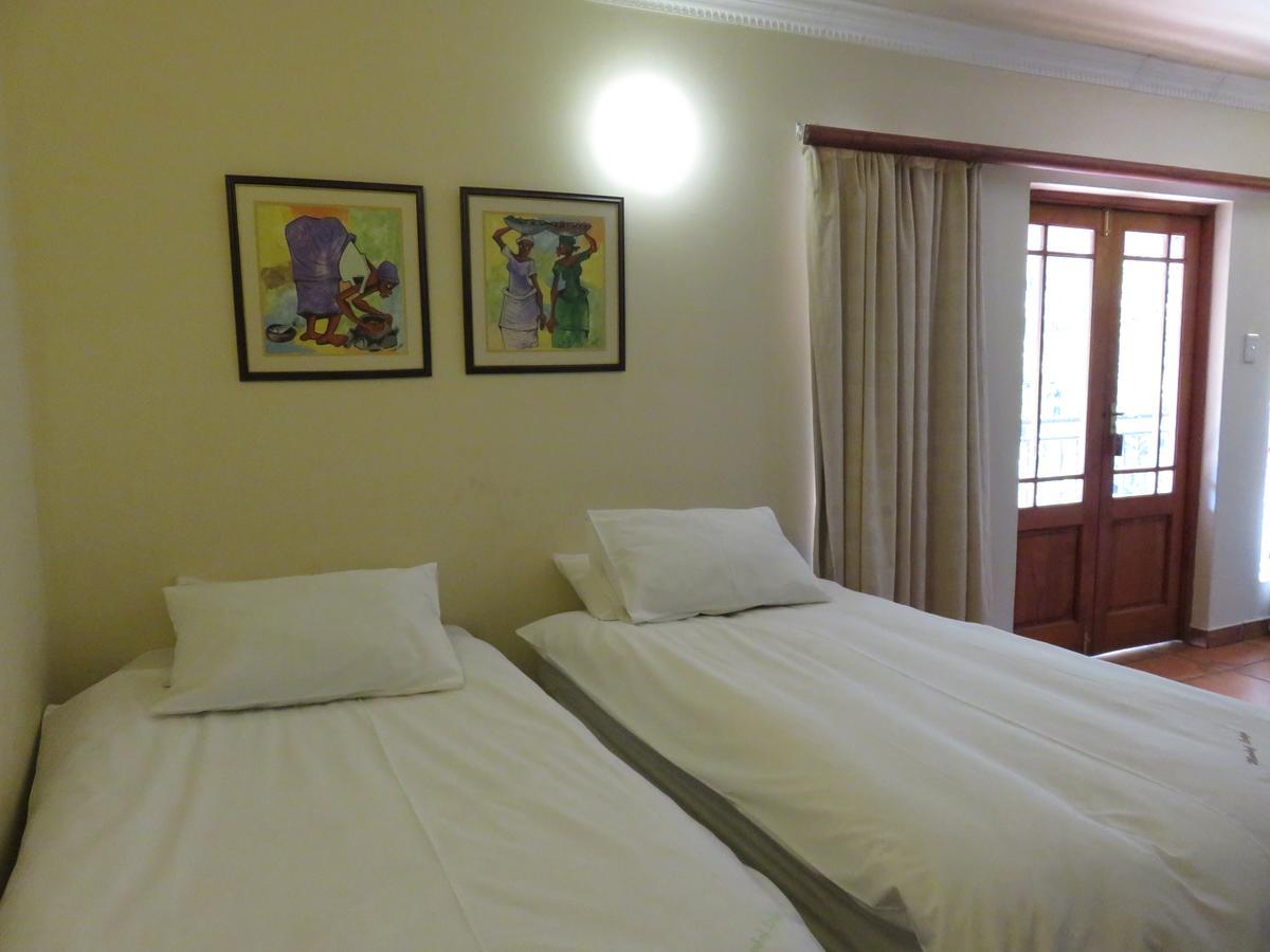 هارتبيسبورت Meerhof Lodge المظهر الخارجي الصورة